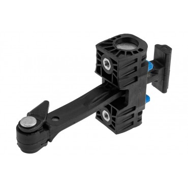 Charnière de Porte Arrière Pour Seat Ibiza IV 2008-2017 6J4839249A 6J4839249B