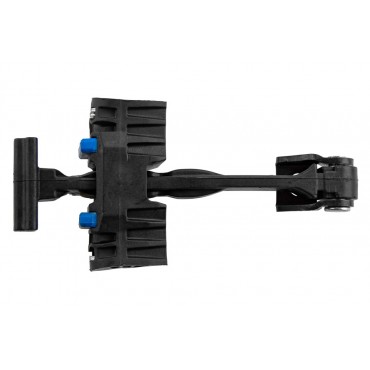 Charnière de Porte Arrière Pour Seat Ibiza IV 2008-2017 6J4839249A 6J4839249B