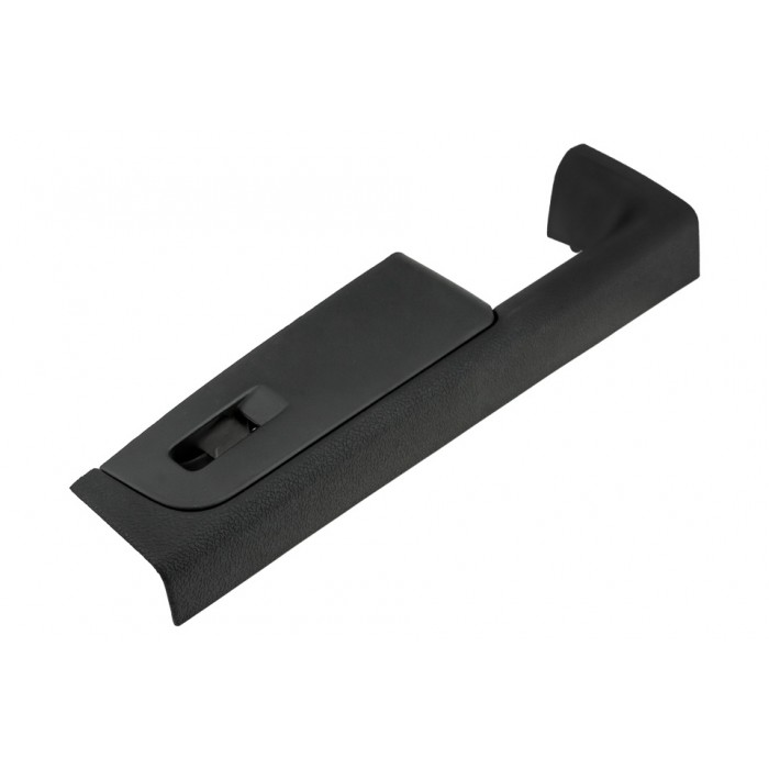 Panneau de Porte Garniture Côté Passager Pour Skoda Superb II 3T1867158B