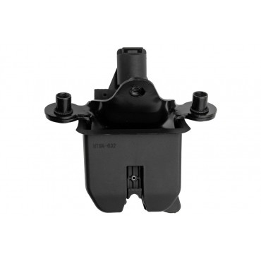 Serrure Hayon de Coffre Pour Skoda Octavia II 2004-2013 1Z5827501D 1ZD827501A