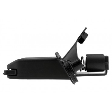 Serrure Hayon de Coffre Pour Skoda Octavia II 2004-2013 1Z5827501D 1ZD827501A