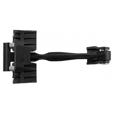 Charnière de Porte Arrière Pour Skoda Superb II 3T0839249C 3T0839249B