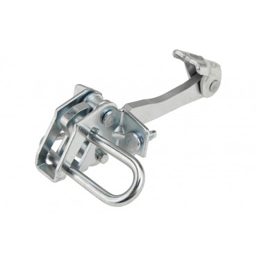 Charnière de Porte Avant Pour Iveco Daily III IV V VI 3800395