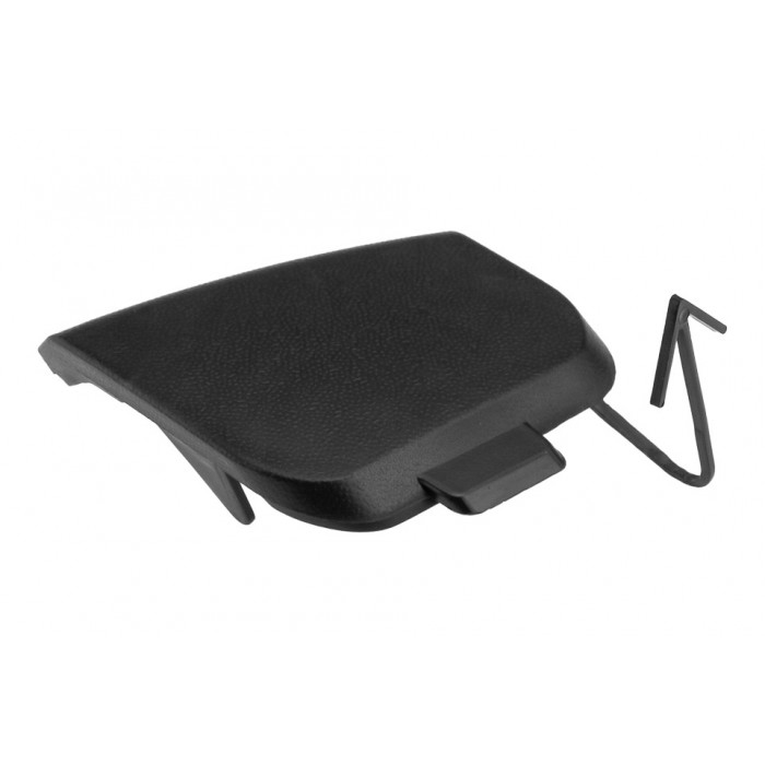 Capuchon Cache Arrière Remorquage Pour Vw Golf VI 5K6807441