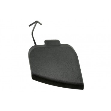 Capuchon Cache Arrière Remorquage Pour Vw Golf VI 5K6807441