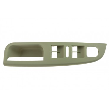 Panneau de Porte Garniture Côté Conducteur Beige Clair Pour Vw Golf V 1K4867049C