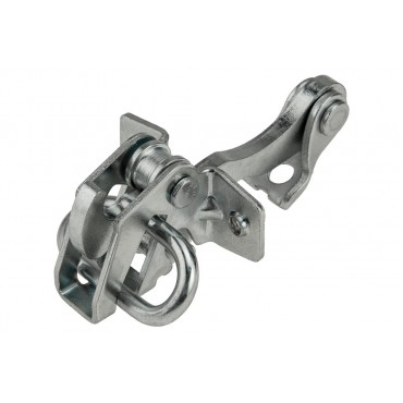 Charnière de Porte Avant Pour Vw Fox 2005-2011 5Z0837249 5Z3837249