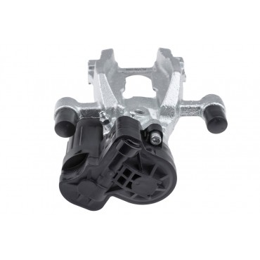 Etrier de Frein Arrière Gauche + Moteur Pour Skoda Superb Vw Passat 3Q0615423A