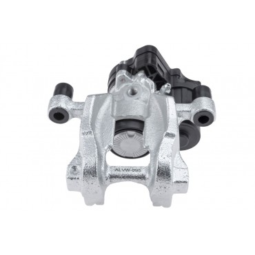 Etrier de Frein Arrière Gauche + Moteur Pour Skoda Superb Vw Passat 3Q0615423A