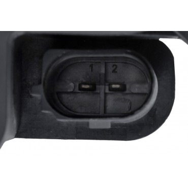 Etrier de Frein Arrière Gauche + Moteur Pour Skoda Superb Vw Passat 3Q0615423A