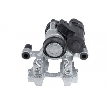 Etrier de Frein Arrière Droit + Moteur Pour Skoda Superb Vw Passat 3Q0615424A