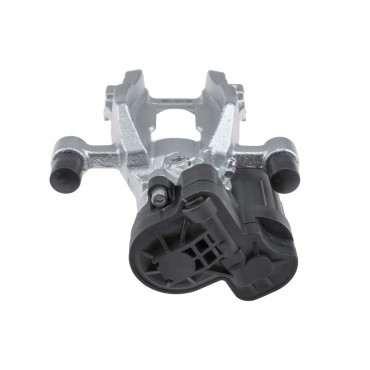 Etrier de Frein Arrière Droit + Moteur Pour Skoda Superb Vw Passat 3Q0615424A
