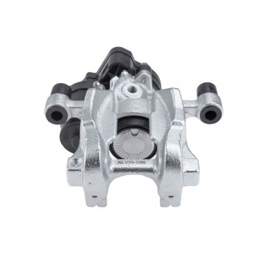 Etrier de Frein Arrière Droit + Moteur Pour Skoda Superb Vw Passat 3Q0615424A