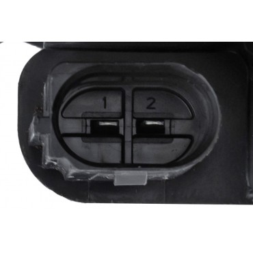 Etrier de Frein Arrière Droit + Moteur Pour Skoda Superb Vw Passat 3Q0615424A