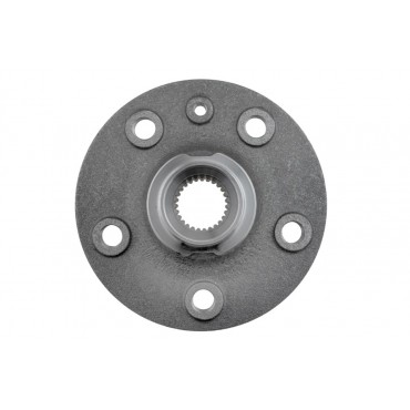 Moyeu de Roue Avant Pour Mercedes Classe V Vito 6383340101 A6383340101