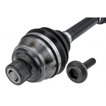 Cardan Arbre de Transmission Avant Pour Audi A4 Allroad 2015-2020 8W0407271