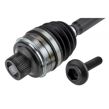 Cardan Arbre de Transmission Avant Pour Audi A4 Allroad 2008-2017 8K0407271AF