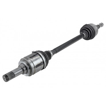 Cardan Arbre de Transmission Arrière Pour Jeep Grand Cherokee IV 52123524AA