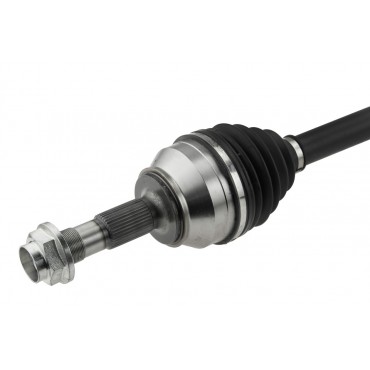 Cardan Arbre de Transmission Avant Droit Pour Fiat Ducato 1366928080