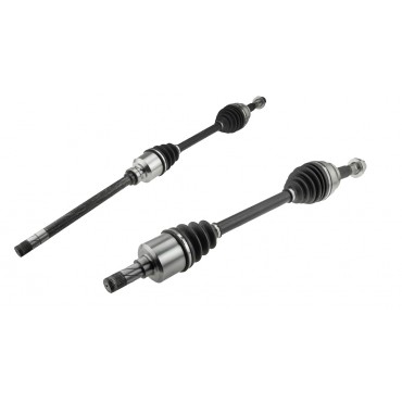 x2 Cardan Arbre de Transmission Avant Gauche+Droit Pour Fiat Ducato 1366929080