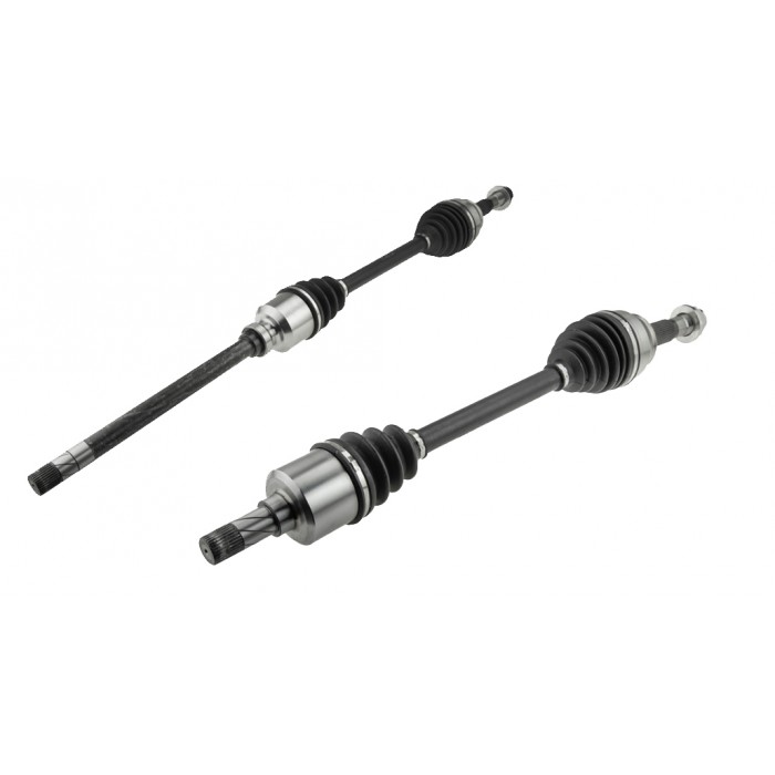 x2 Cardan Arbre de Transmission Avant Gauche+Droit Pour Fiat Ducato 1366929080