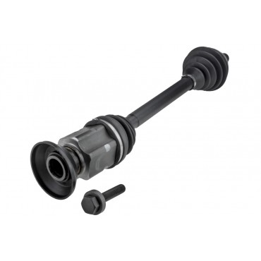 Cardan Arbre de Transmission Avant Droit Pour Audi Q3 Tiguan 2.0 TFSI 5N0407764H