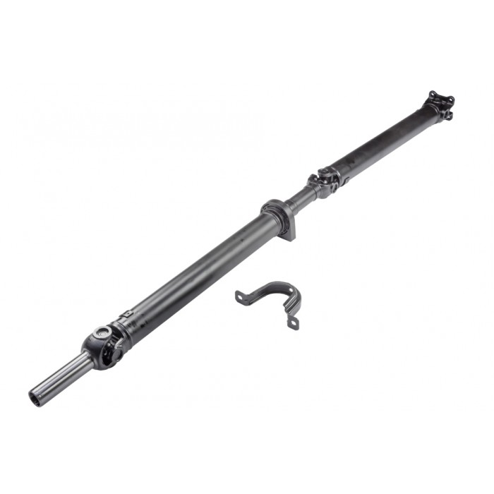 Cardan Arbre de Transmission Longitudinal Pour Nissan Np300 Navara 37000EB30C