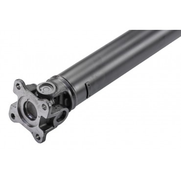 Cardan Arbre de Transmission Longitudinal Pour Nissan Np300 Navara 37000EB30C