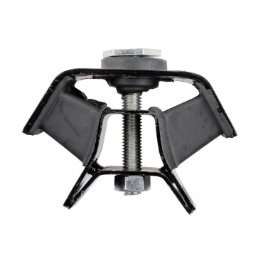 Support Moteur Arrière Pour Toyota Hilux VII 2.5 123710C070 123710C071