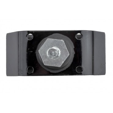 Support Moteur Arrière Pour Toyota Hilux VII 2.5 123710C070 123710C071