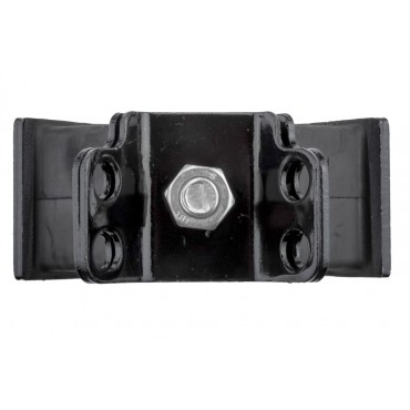 Support Moteur Arrière Pour Toyota Hilux VII 2.5 123710C070 123710C071
