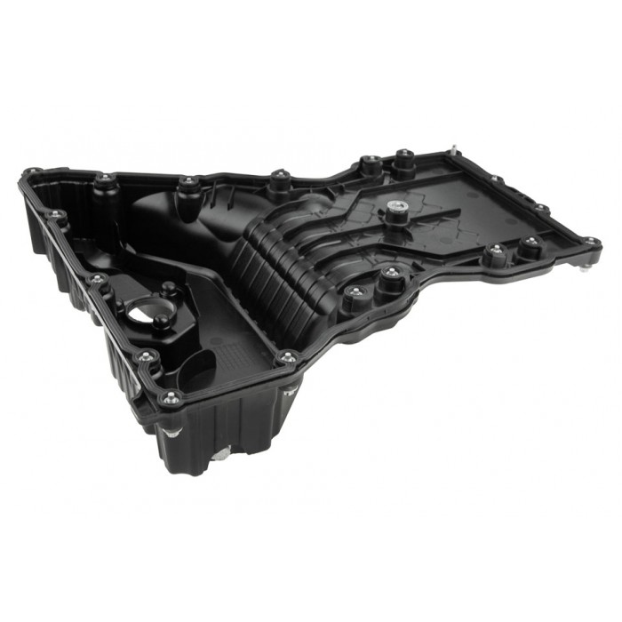 Carter d'Huile de Boite de Vitesses Pour Mercedes Classe C E Glk Slk 6510102913