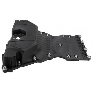 Carter d'Huile de Boite de Vitesses Pour Mercedes Classe C E Glk Slk 6510102913