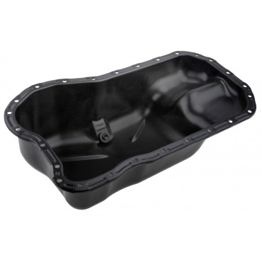 Carter d'Huile Moteur Pour Vw Golf III Passat Sharan Vento 2.8 021103601A