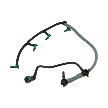 Kit Rampe Tuyau Injecteur Pour Ford Transit Custom Tourneo 2.2 TDCi 1761932