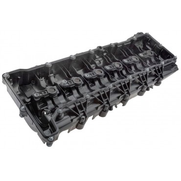 Couvercle de Culasse Moteur Pour Bmw Série 3 4 5 6 7 X3 X4 X5 X6 11127812894