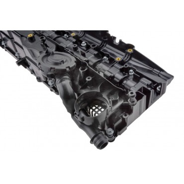 Couvercle de Culasse Moteur Pour Bmw Série 3 4 5 6 7 X3 X4 X5 X6 11127812894