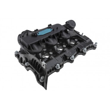 Couvercle de Culasse Moteur Gauche Pour Land Rover Range Rover 2.7 JDE28099