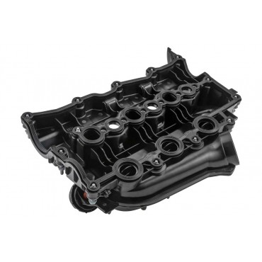 Couvercle de Culasse Moteur Droit Pour Jaguar S-Type II Xf I Xj 2.7 JDE28100