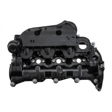 Couvercle de Culasse Moteur Droit Pour Jaguar S-Type II Xf I Xj 2.7 JDE28100