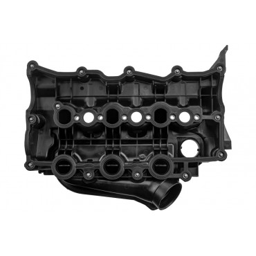 Couvercle de Culasse Moteur Droit Pour Jaguar S-Type II Xf I Xj 2.7 JDE28100