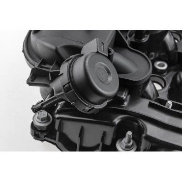 Couvercle de Culasse Moteur Droit Pour Jaguar S-Type II Xf I Xj 2.7 JDE28100