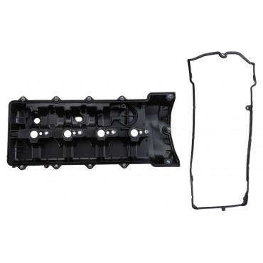 Couvercle de Culasse Moteur Pour Mercedes Classe C E 6460101130 6460102230