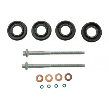 Kit Joints d'injecteur Pour Citroën Jumper Ford Transit 6C1Q-6K780-AB