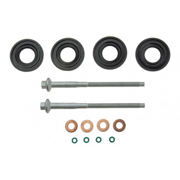 Kit Joints d'injecteur Pour Citroën Jumper Ford Transit 6C1Q-6K780-AB