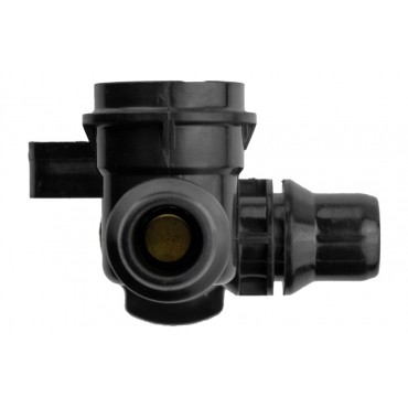 Boitier Thermostat Liquide Refroidissement Pour Bmw X5 1439115 17101439115