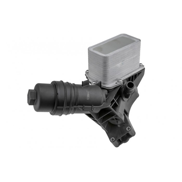 Boitier Filtre à Huile + Radiateur d'huile Pour Bmw Série 1 X4 X6 X7 11428583895