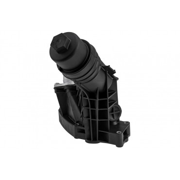 Boitier Filtre à Huile + Radiateur d'huile Pour Bmw Série 1 X4 X6 X7 11428583895