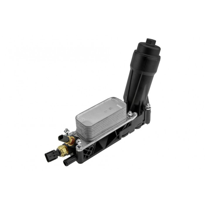 Boitier Filtre à Huile + Radiateur d'huile Pour Grand Voyager 3.6 5184294AE
