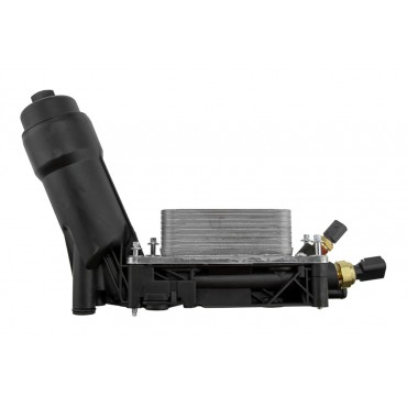 Boitier Filtre à Huile + Radiateur d'huile Pour Grand Voyager 3.6 5184294AE